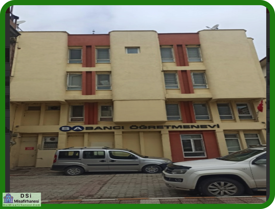 Egirdir Ogretmenevi Resimleri 6 - Eğirdir Öğretmenevi Fiyatları Adresi Telefonu