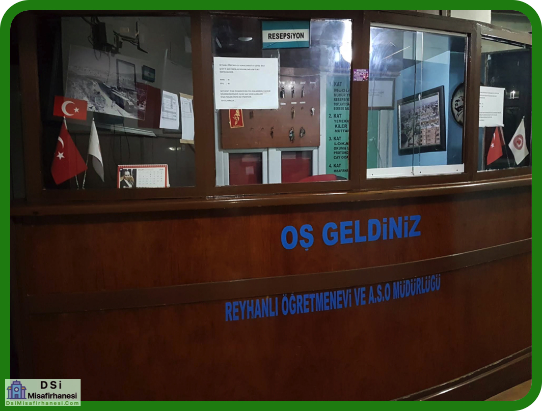Reyhanli Ogretmenevi Resimleri 2 - Reyhanlı Öğretmenevi Fiyatları Adresi Telefonu