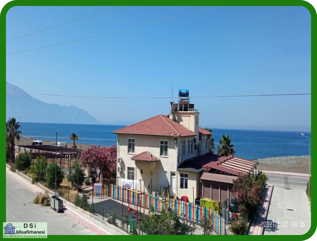 Samandag Ogretmenevi Resimleri 1 - Samandağ Öğretmenevi Fiyatları Adresi Telefonu