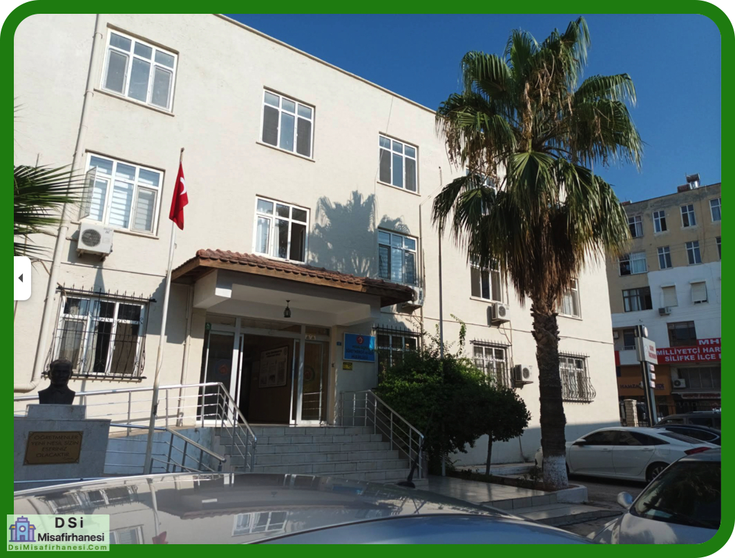 Silifke Ogretmenevi Resimleri 8 - Silifke Öğretmenevi Fiyatları Adresi Telefonu