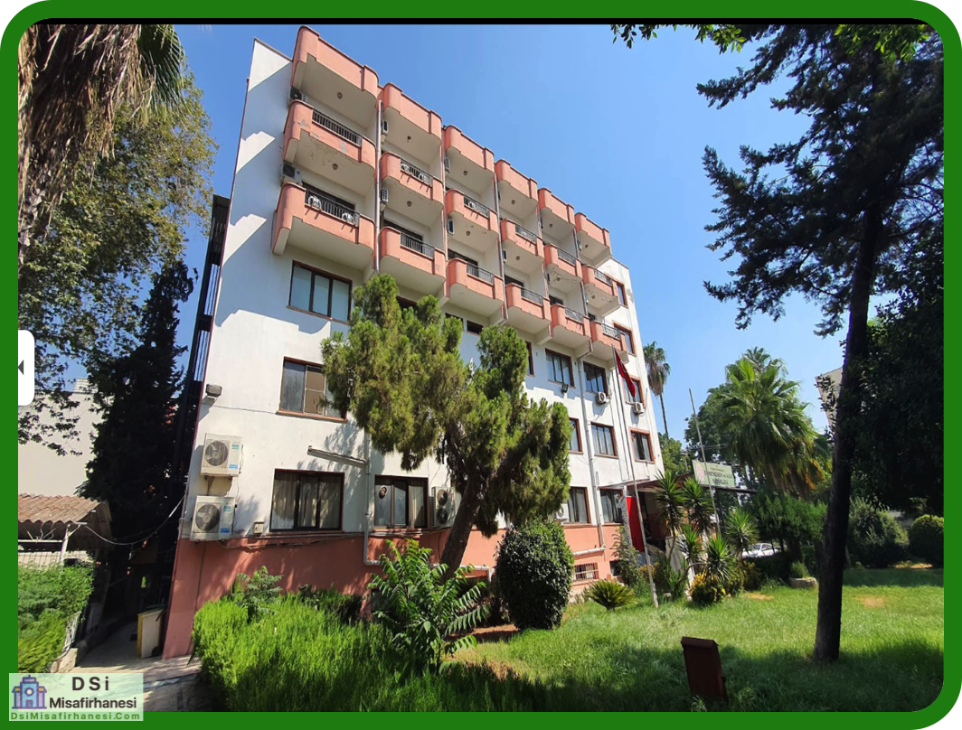 Tarsus Ogretmenevi Resimleri 7 - Tarsus Öğretmenevi Fiyatları Adresi Telefonu