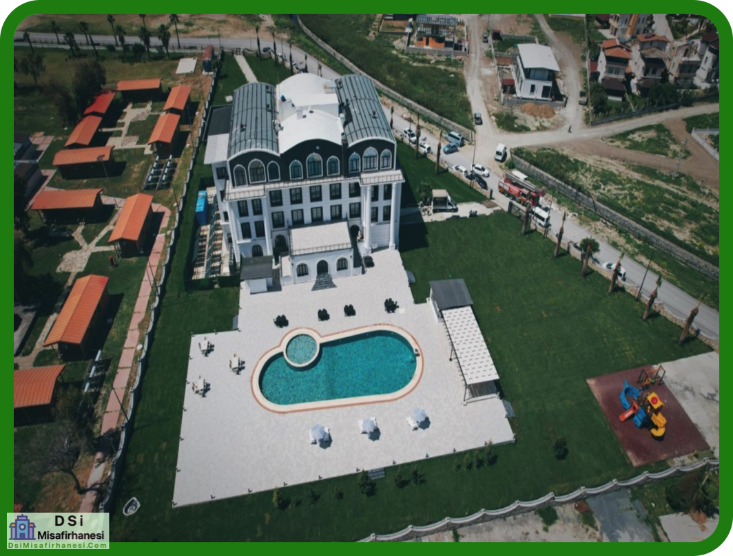 Arsuz Ogretmenevi Resimleri 9 - Arsuz Öğretmenevi Fiyatları Adresi Telefonu