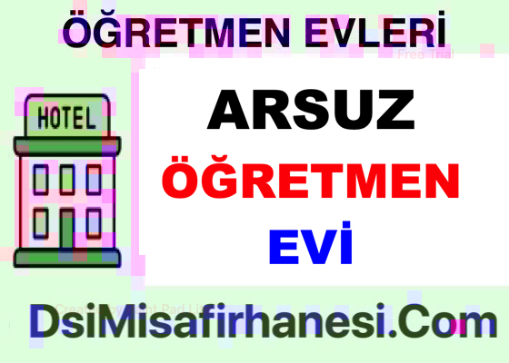 Arsuz Ogretmenevi Resimleri Fiyatlari Adresi - Arsuz Öğretmenevi Fiyatları Adresi Telefonu