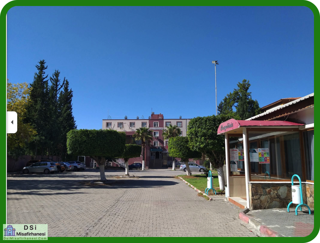 Dortyol Ogretmenevi Resimleri 10 - Dörtyol Öğretmenevi Fiyatları Adresi Telefonu