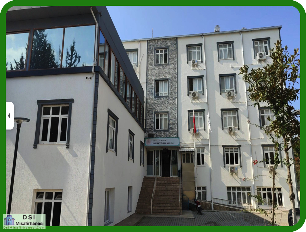 Dortyol Ogretmenevi Resimleri 3 - Dörtyol Öğretmenevi Fiyatları Adresi Telefonu
