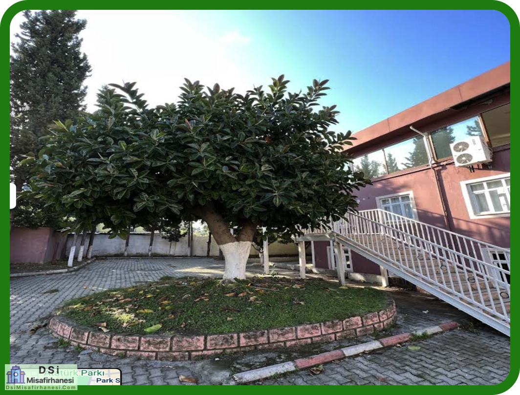 Dortyol Ogretmenevi Resimleri 9 - Dörtyol Öğretmenevi Fiyatları Adresi Telefonu