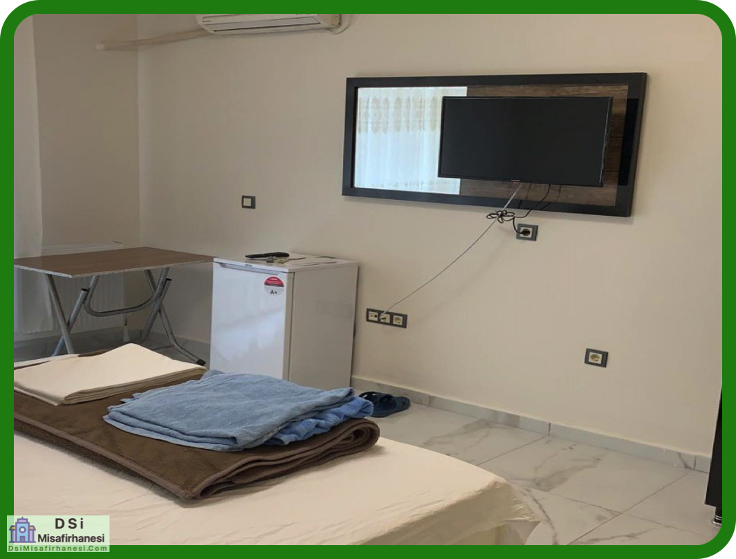 Hassa Ogretmenevi Resimleri 11 - Hassa Öğretmenevi Fiyatları Adresi Telefonu
