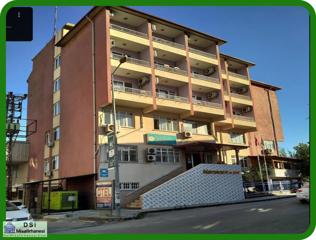 Kirikhan Ogretmenevi Resimleri 1 - Kırıkhan Öğretmenevi Fiyatları Adresi Telefonu