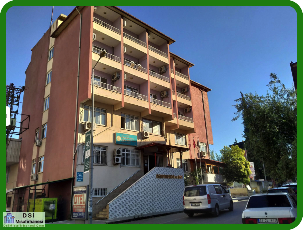 Kirikhan Ogretmenevi Resimleri 5 - Kırıkhan Öğretmenevi Fiyatları Adresi Telefonu