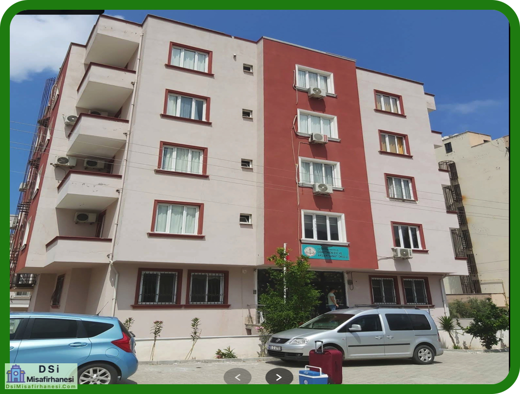 iskenderun Ogretmenevi Resimleri 1 - İskenderun Öğretmenevi Fiyatları Adresi Telefonu