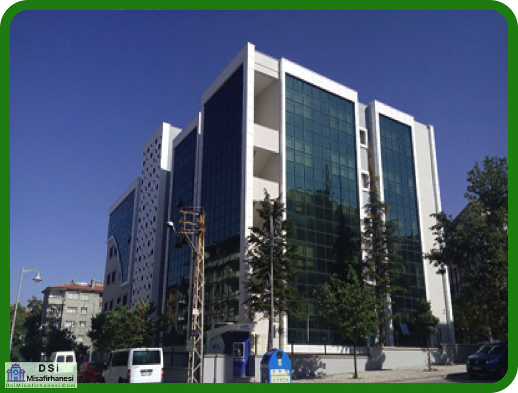 Malatya Cevre ve Sehircilik Misafirhanesi Resimleri 3 - Malatya Çevre ve Şehircilik Misafirhanesi