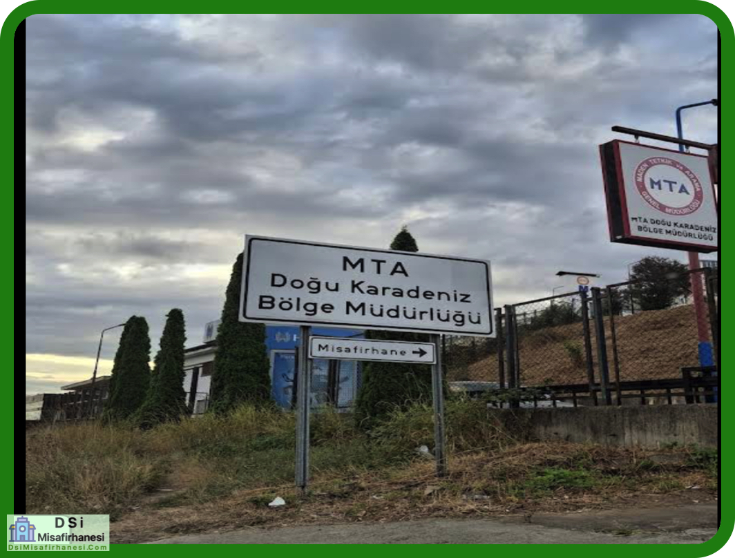 Trabzon Mta Misafirhanesi resimleri 3 - Trabzon Mta Misafirhanesi Fiyatları Adresi ve Telefonu