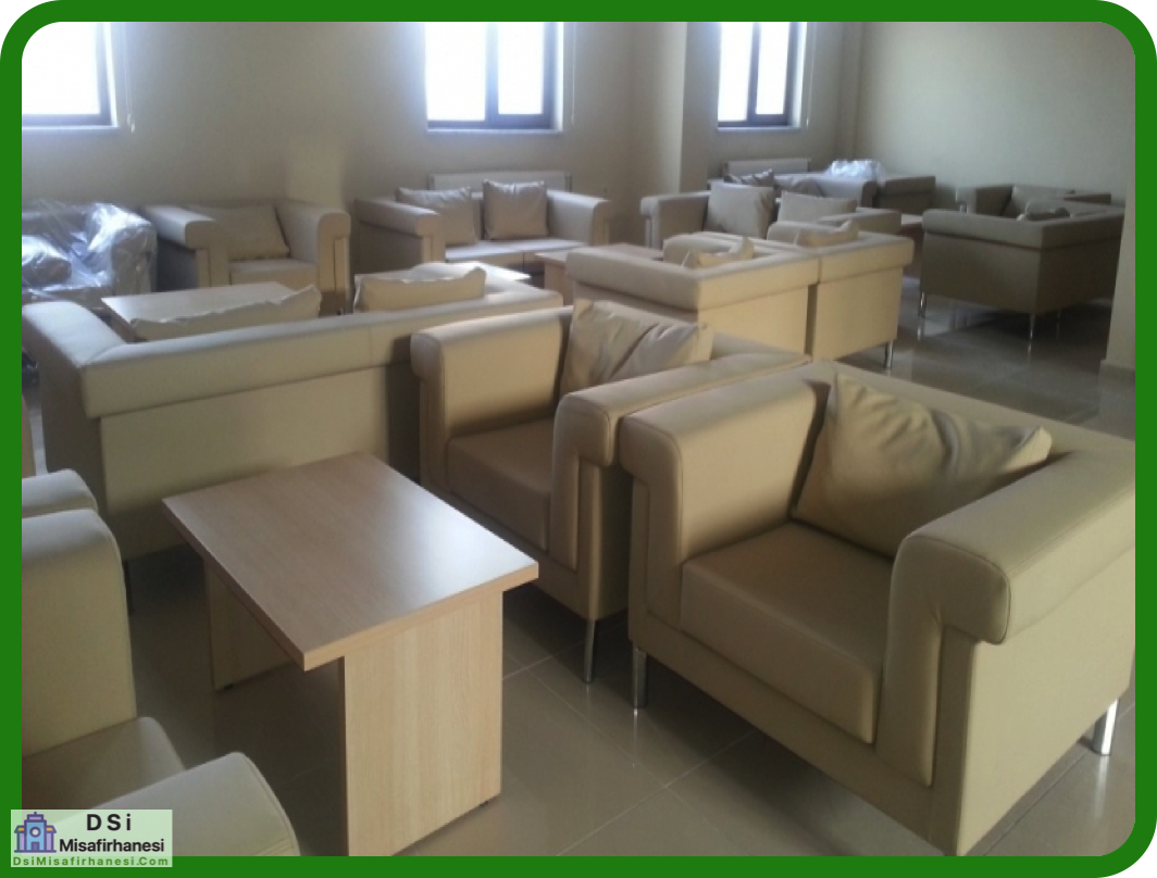 Van Cevre ve Sehircilik Misafirhanesi Resimleri 8 - Van Çevre ve Şehircilik Misafirhanesi