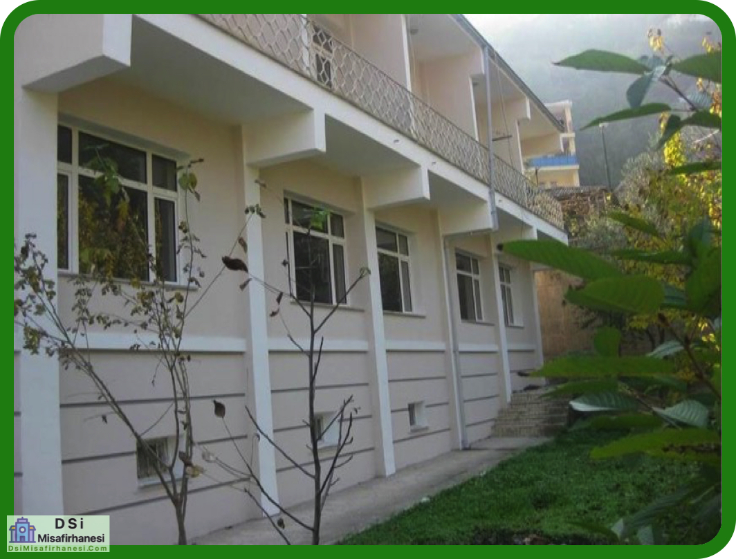 Artvin Cevre ve Sehircilik Misafirhanesi Resimleri 3 - Artvin Çevre ve Şehircilik Misafirhanesi