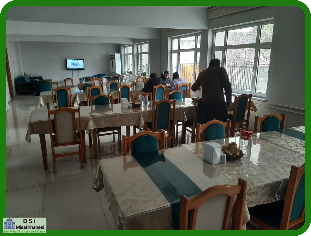 Artvin Cevre ve Sehircilik Misafirhanesi Resimleri 6 - Artvin Çevre ve Şehircilik Misafirhanesi