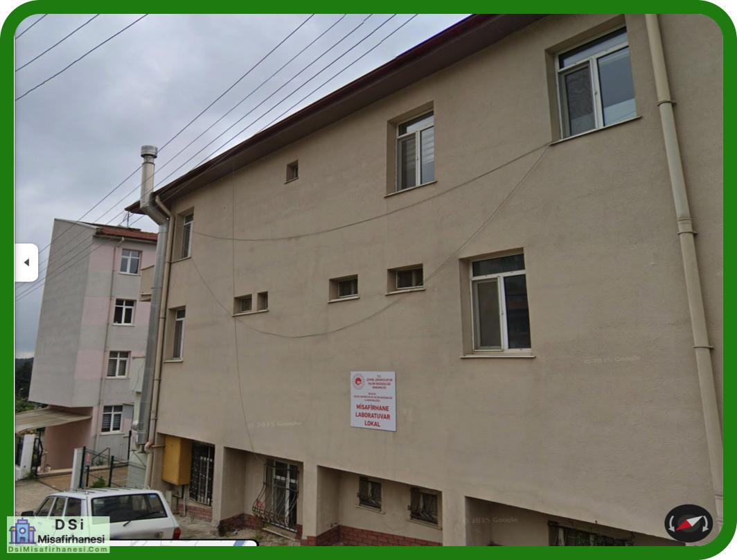 Bilecik Cevre ve Sehircilik Misafirhanesi Resimleri 3 - Bilecik Çevre ve Şehircilik Misafirhanesi