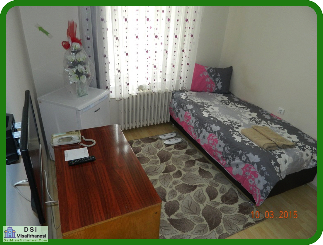 Bilecik Cevre ve Sehircilik Misafirhanesi Resimleri 9 - Bilecik Çevre ve Şehircilik Misafirhanesi