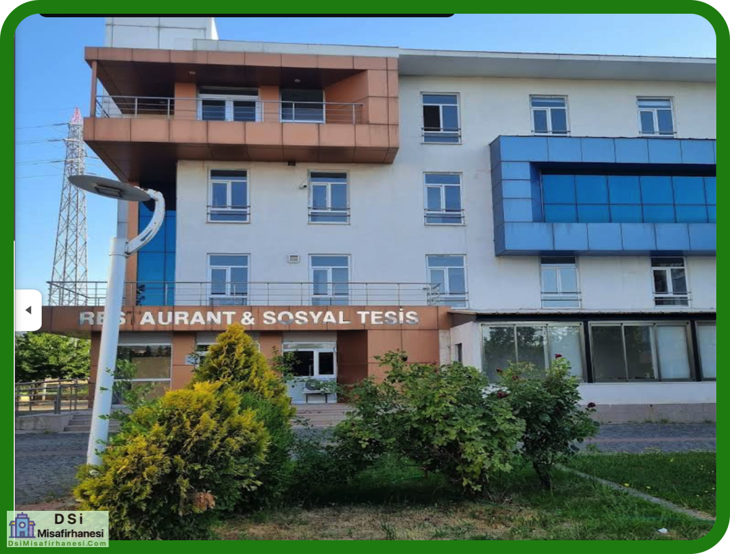 Bingol Cevre ve Sehircilik Misafirhanesi Resimleri 1 - Bingöl Çevre ve Şehircilik Misafirhanesi