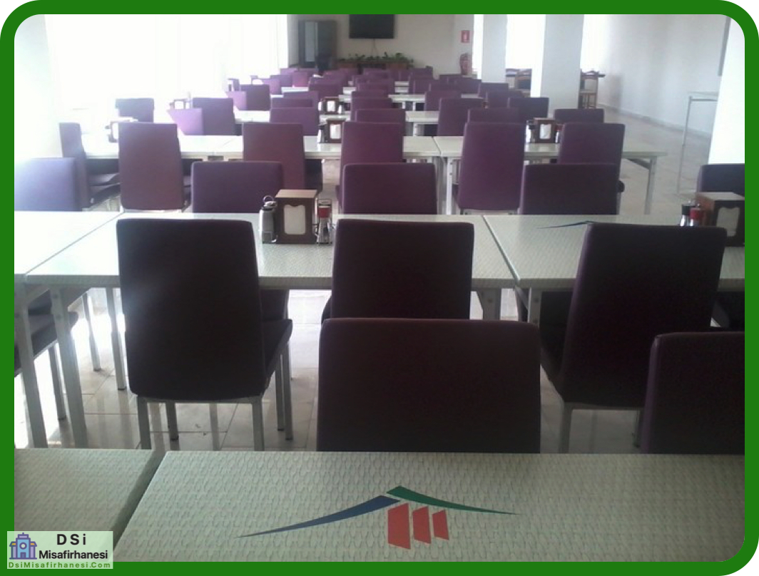 Bolu Cevre ve Sehircilik Misafirhanesi Resimleri 7 - Bolu Çevre ve Şehircilik Misafirhanesi