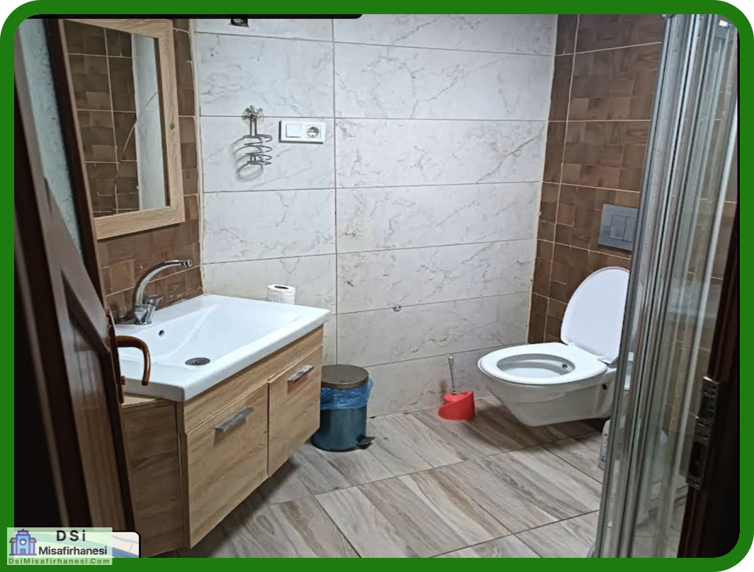 Mardin Cevre ve Sehircilik Misafirhanesi Resimleri 2 - Mardin Çevre ve Şehircilik Misafirhanesi