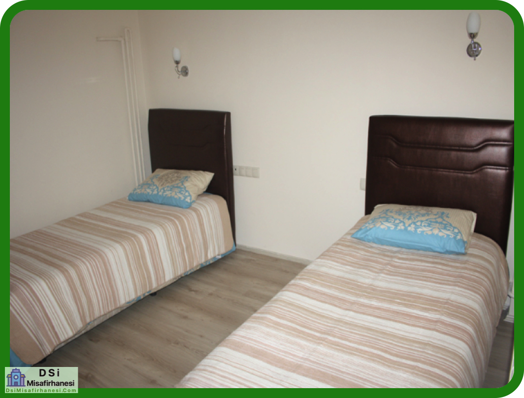 Ordu Cevre ve Sehircilik Misafirhanesi Resimleri 2 - Ordu Çevre ve Şehircilik Misafirhanesi