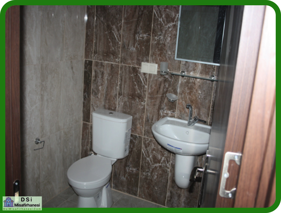 Ordu Cevre ve Sehircilik Misafirhanesi Resimleri 4 - Ordu Çevre ve Şehircilik Misafirhanesi