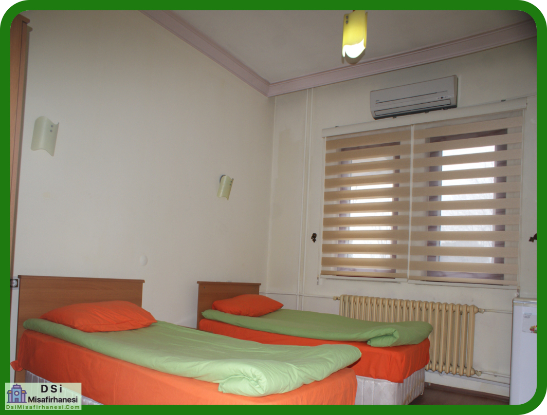 Sinop Cevre ve Sehircilik Misafirhanesi Resimleri 2 - Sinop Çevre ve Şehircilik Misafirhanesi